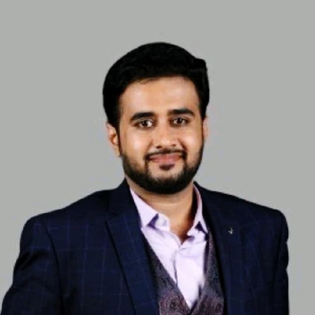 Sanjay Aithal