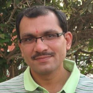 Sanjay Angaitkar