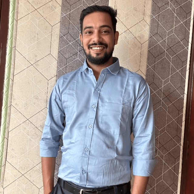 SANJAY ANTHWAL