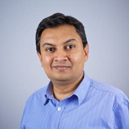 Sanjay Apte