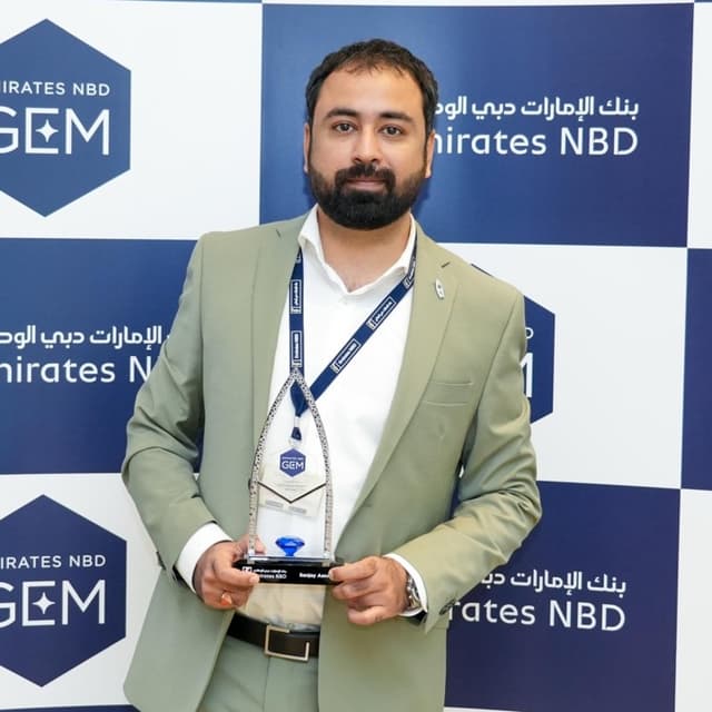 Sanjay Asnani