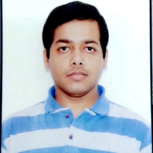 Sanjay Babu Jaiswal
