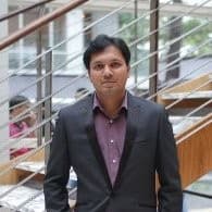 Sanjay Bagali