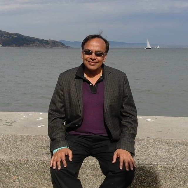 SANJAY BAGARIA