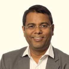 Sanjay Beloshe