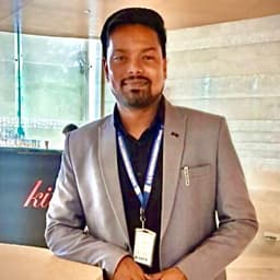 Sanjay Bhagat