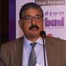 SANJAY BHARADWAJ