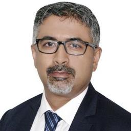 Sanjay Bhattacharya