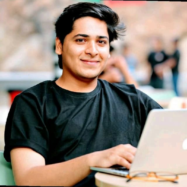 Sanjay Chaudhari
