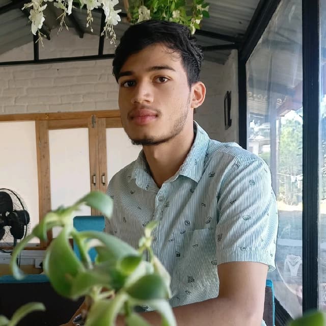 Sanjay Chauhan