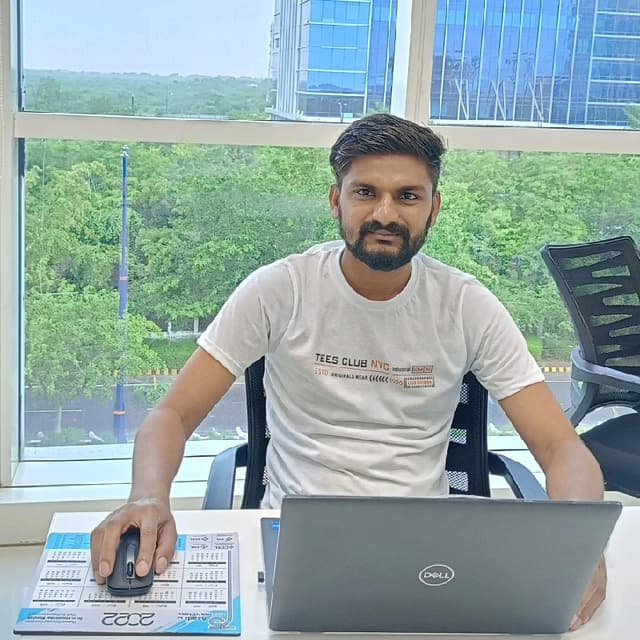 Sanjay Dervaliya