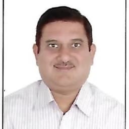 Sanjay Tiwary