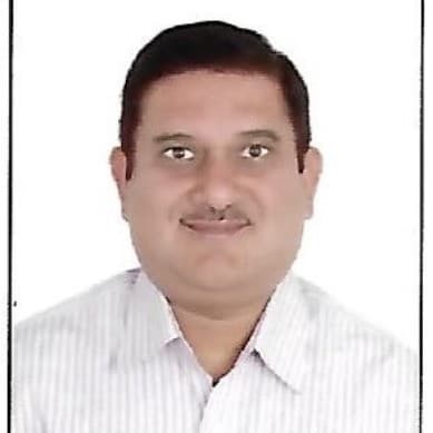 Sanjay Tiwary