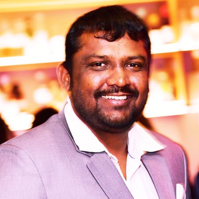 Sanjay G.