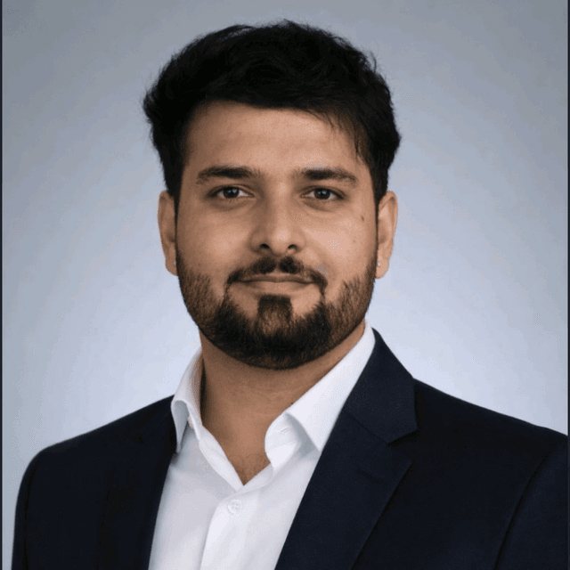 Sanjay Giri