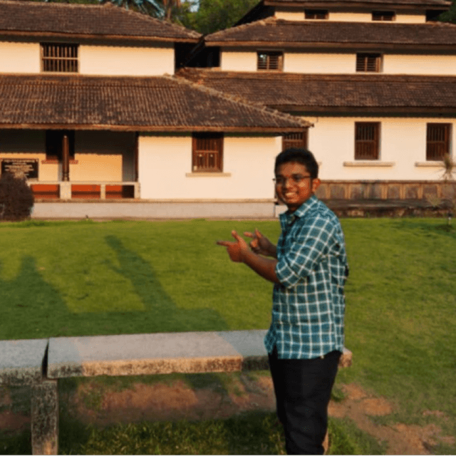 Sanjay Gokul