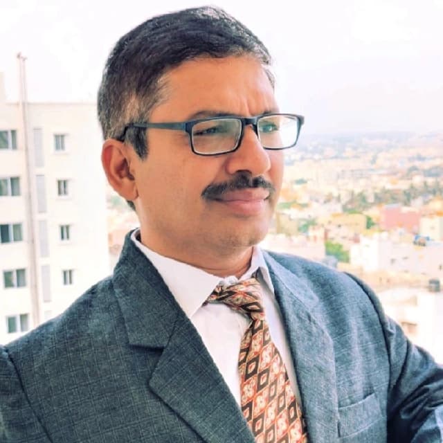 Sanjay Gupta