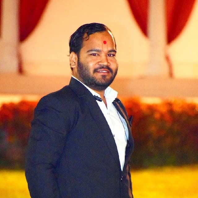 Sanjay Gupta