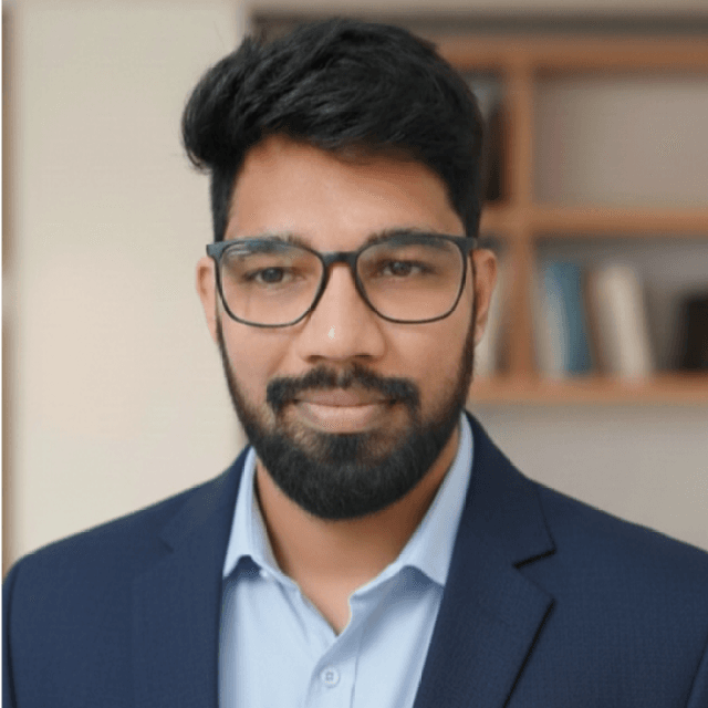 Sanjay Hota