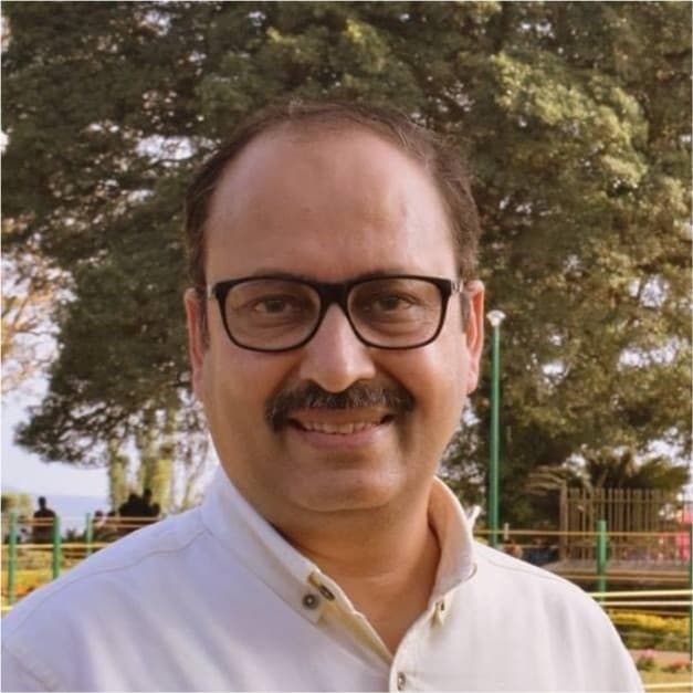 Sanjay Jain