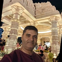 Sanjay Jaiswal