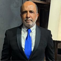 Sanjay Jha