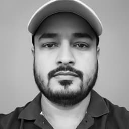 Sanjay Joshi