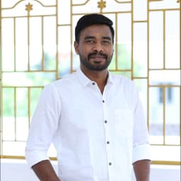 Sanjay Karthick