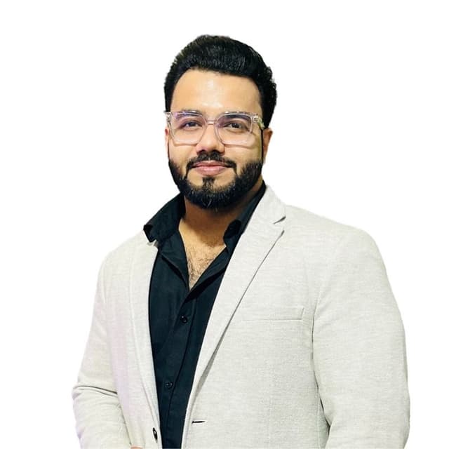 Sanjay Khare