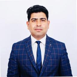 Sanjay Kumar