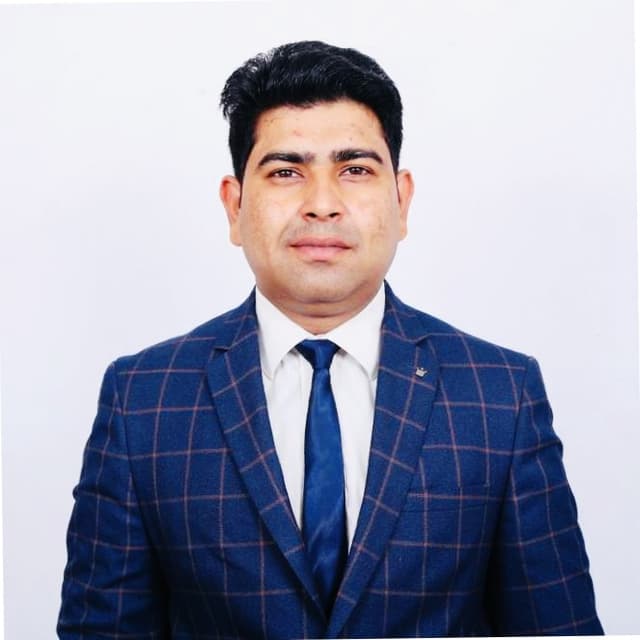 Sanjay Kumar