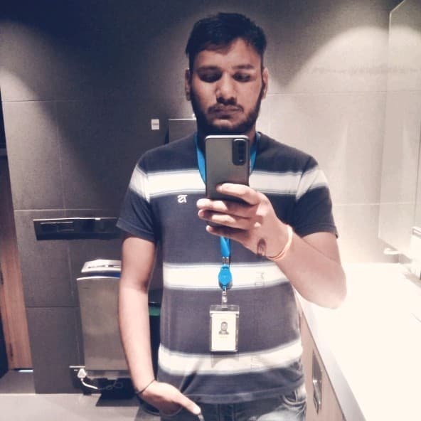 Sanjay  Kumar