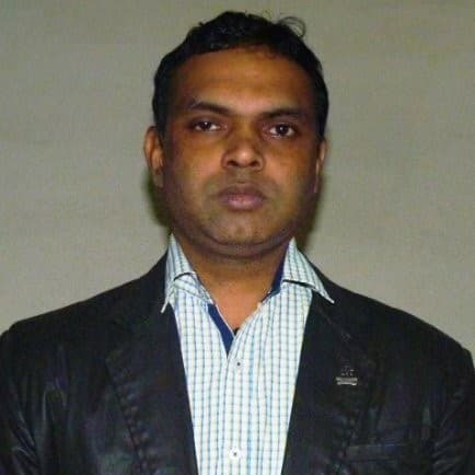 Sanjay Kumar
