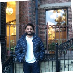 Sanjay Kumar
