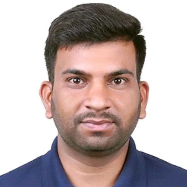 Sanjay Kumar