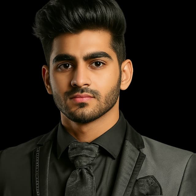 Sanjay Kumar
