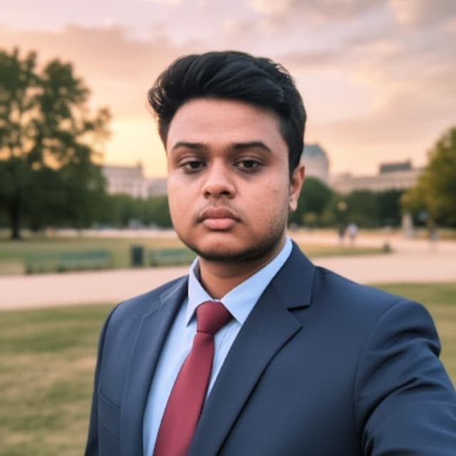 Sanjay Kumar