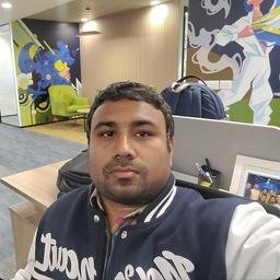 Sanjay Kumar