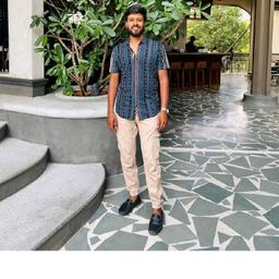 sanjay kumar A