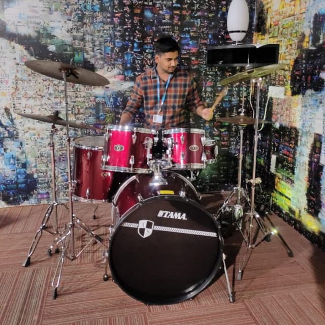 sanjay kumar