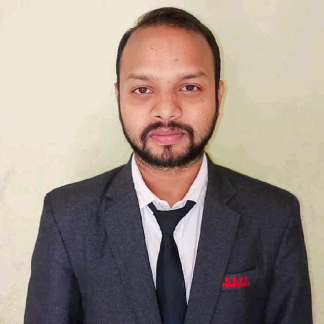 sanjay kumar