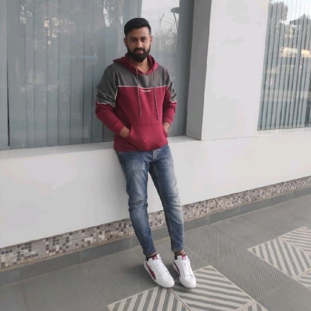 sanjay kumar