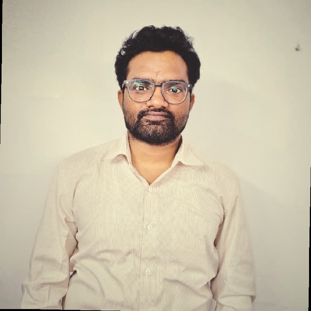 Sanjay Yadav
