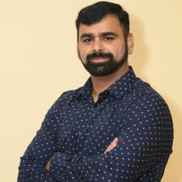 Sanjay Kumar