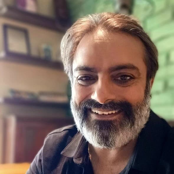 Sanjay Laxmi Grover