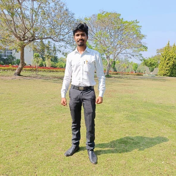 Sanjay Mannikeri
