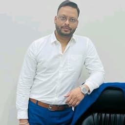 Sanjay Mashere