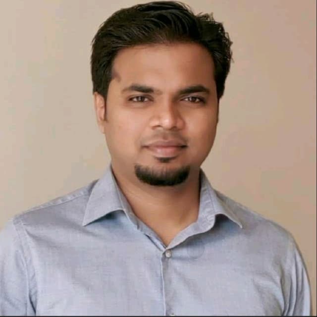 Sanjay Nagarajan