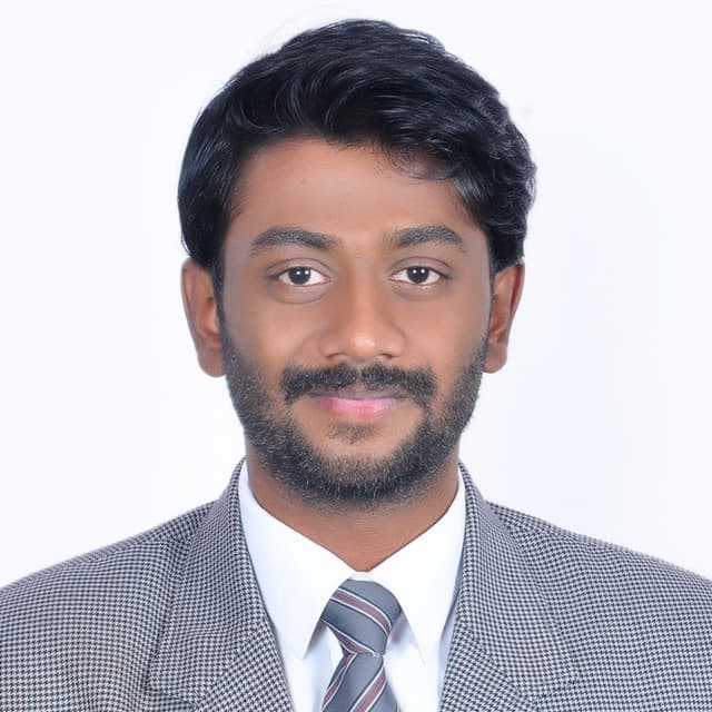 SANJAY NS