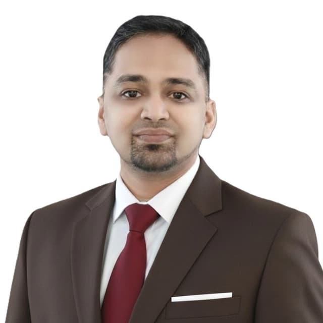 Sanjay P